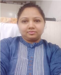 Dr Deepmala Parmar