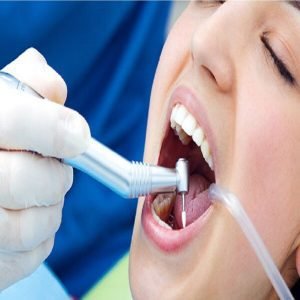 dentistry in vadodara