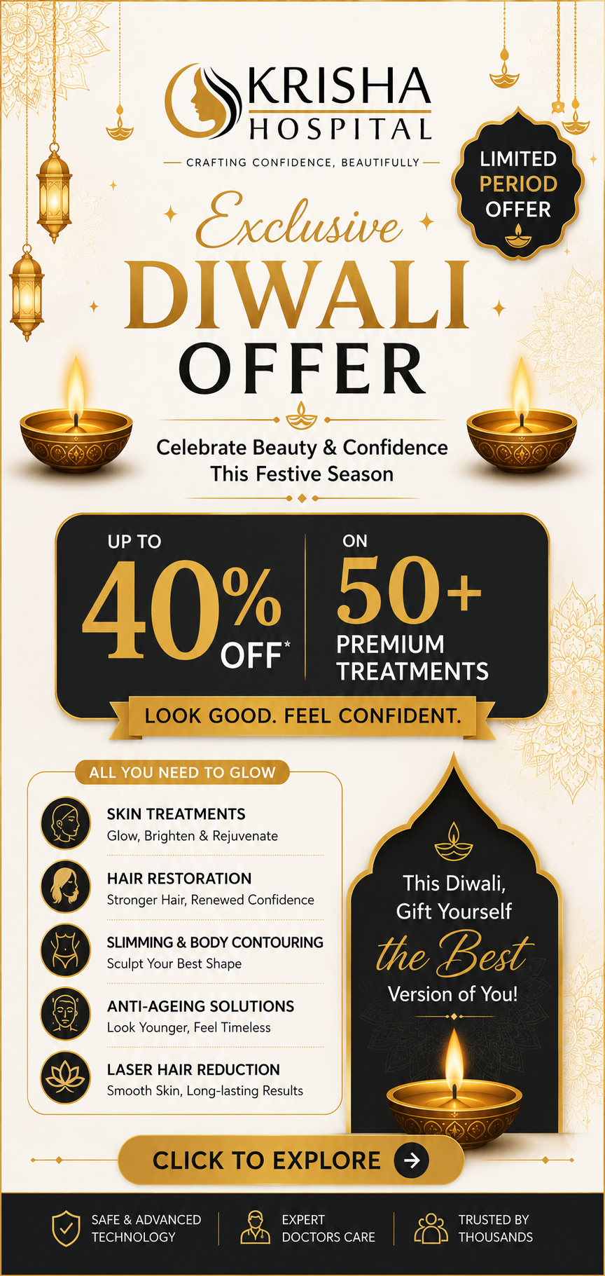 krisha offer