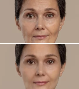 anti-aging-wrinkle