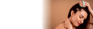 Scalp micro pigmentation