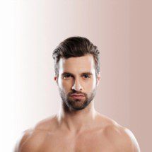 beard hair transplant surgery