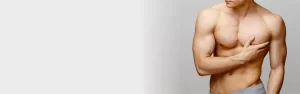 male breast reduction page