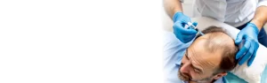 prp hair treatment page