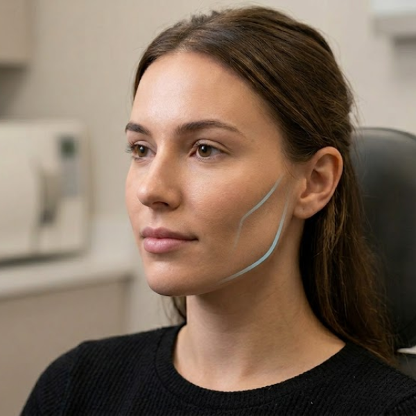 Buccal Fat Removal