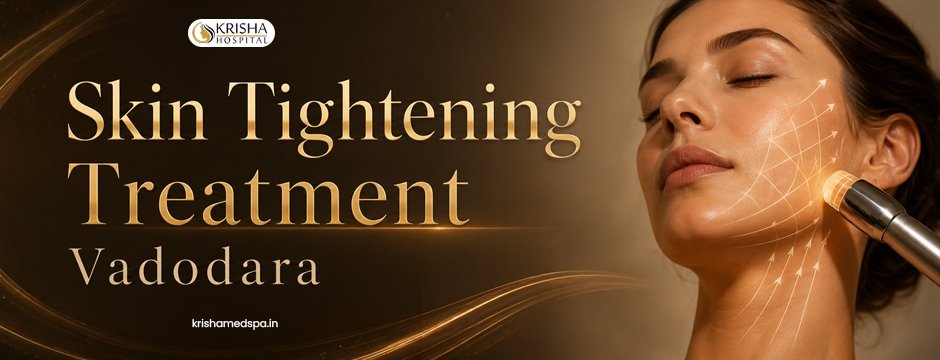 Skin Tightening Treatment Vadodara