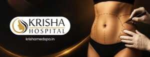 Krisha Hospital