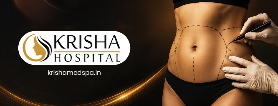 Krisha Hospital