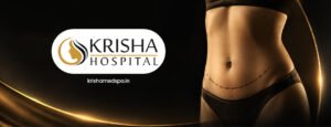 Krisha Hospital