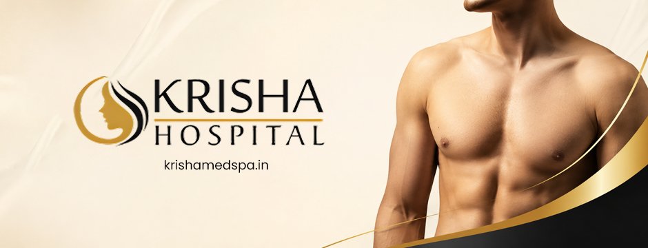 Krisha Hospital