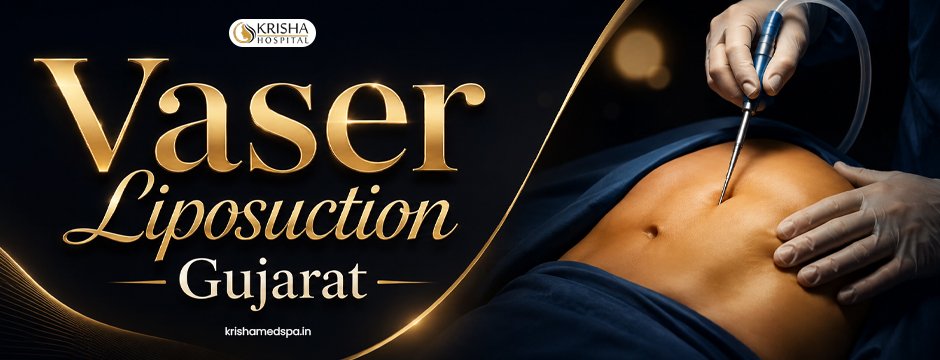 Vesar Liposuction vadodara