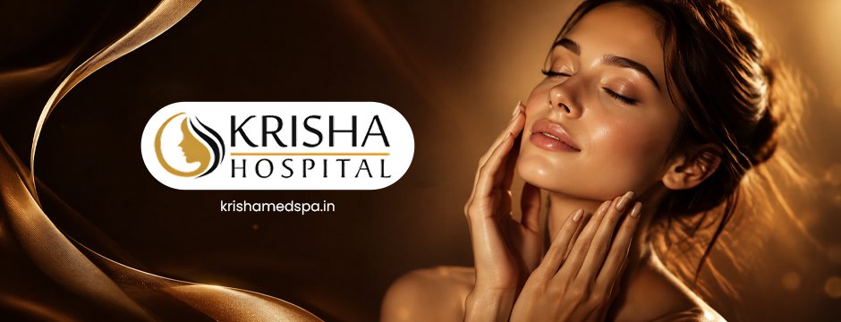 Krisha Hospital