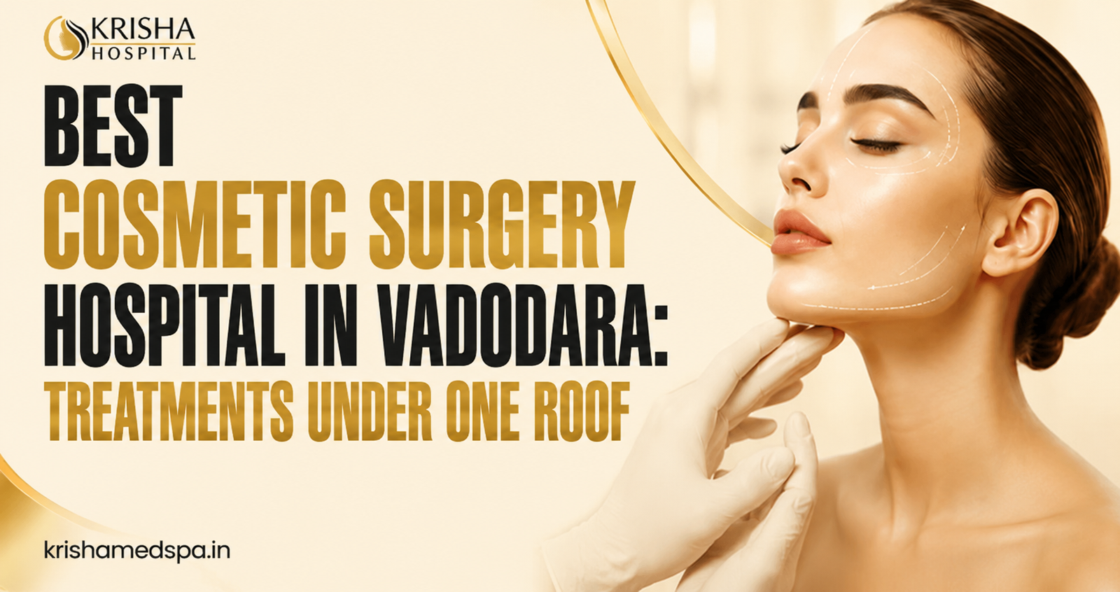 Best cosmetic surgery Hospital