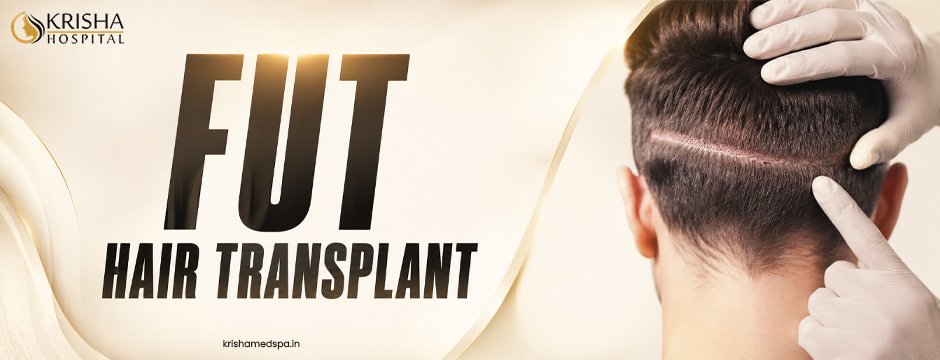 Fut Hair Transpant