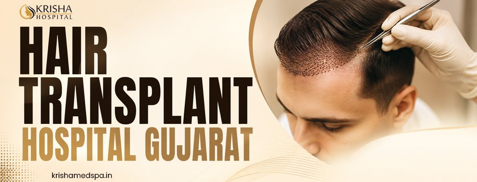 Hair Transplaent Hospital Gujrat
