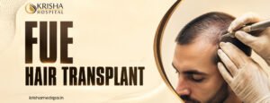 Fue Hair Transplant