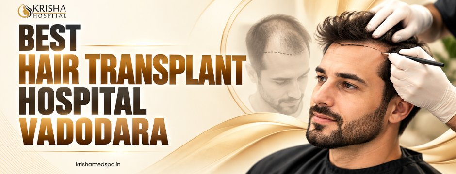 Best hair transpalant hospital