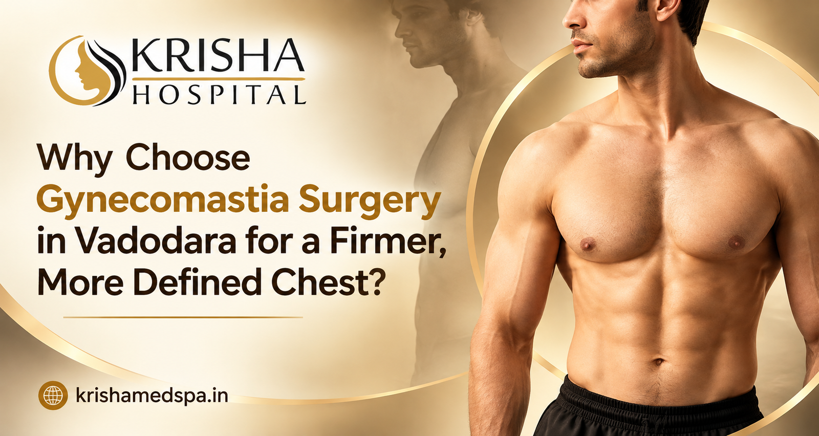 gynecomastia surgery Vadodara
