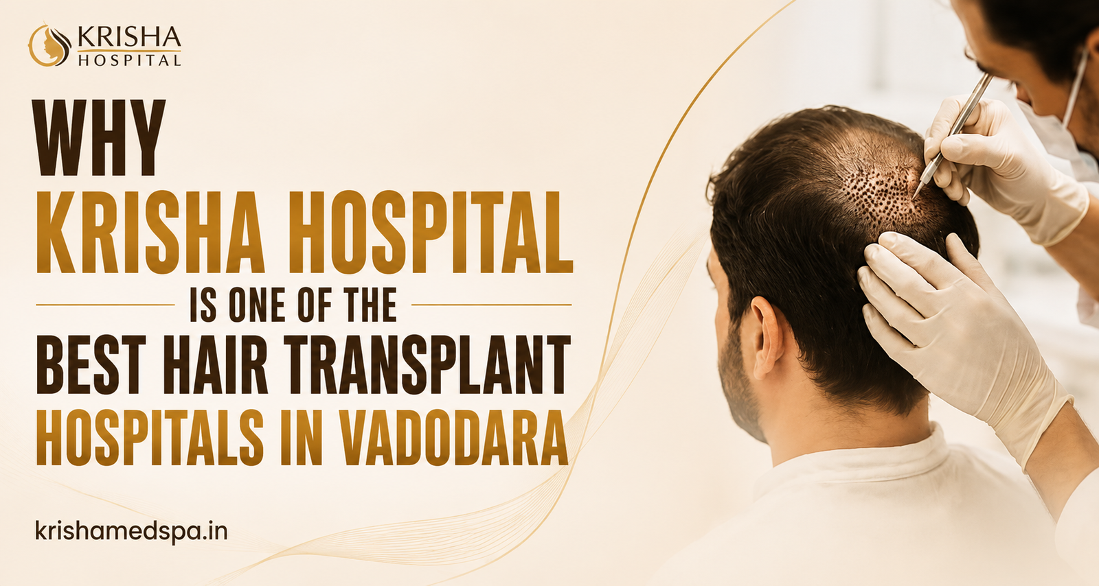 Krisha Hospital