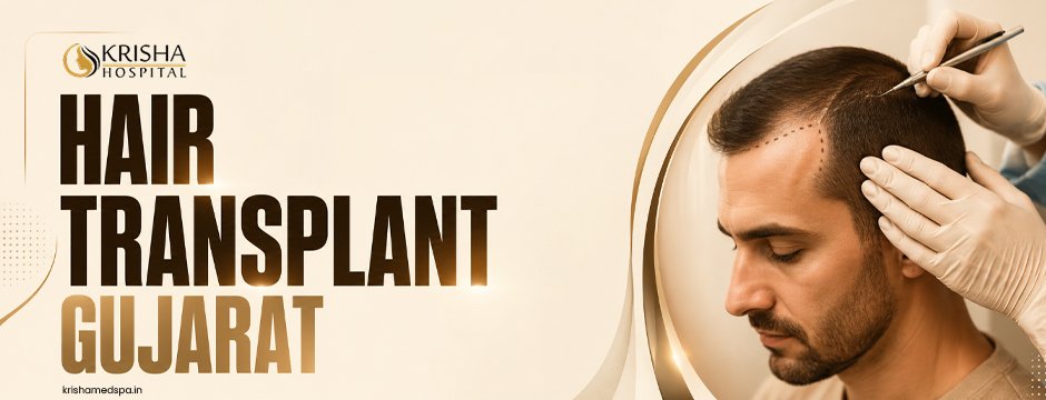 Hair transpalant gujarat