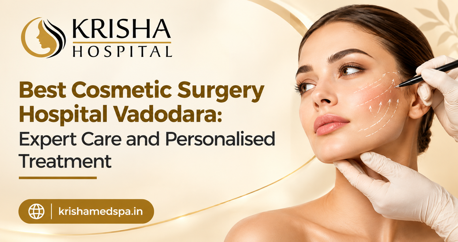 Best cosmetic surgery hospital