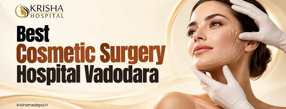 Best cosmetic surgery hospital