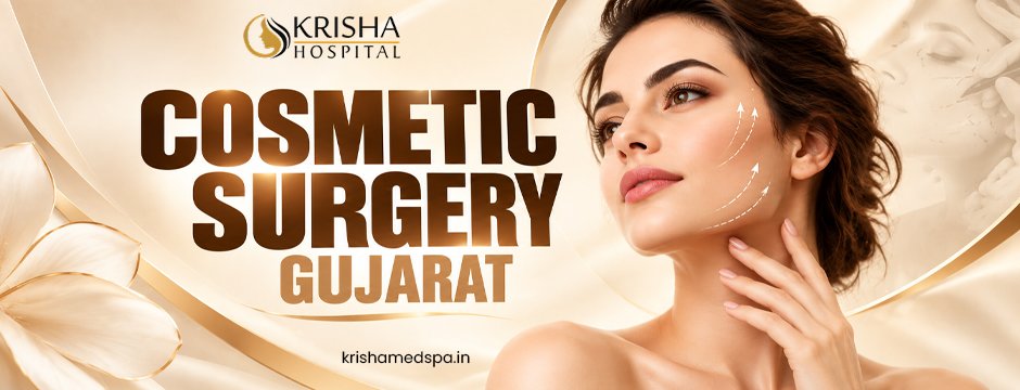Cosmetic surgery hospital