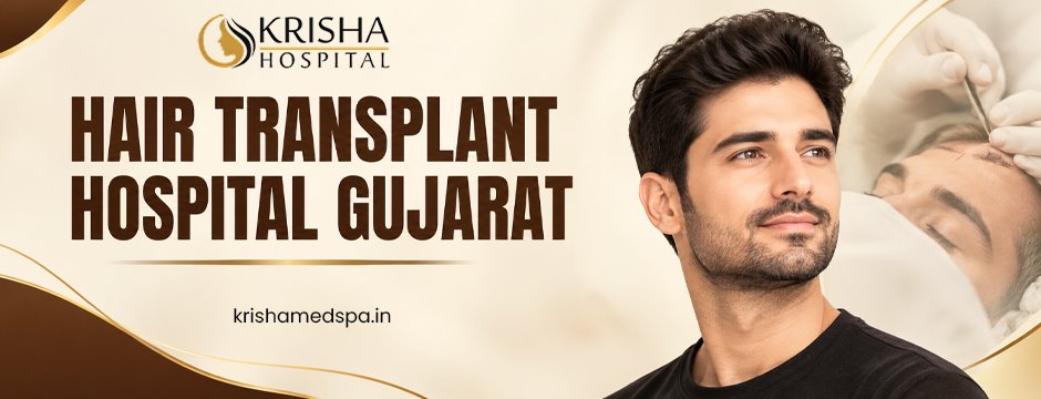 Hair transpalent hospital gujarat