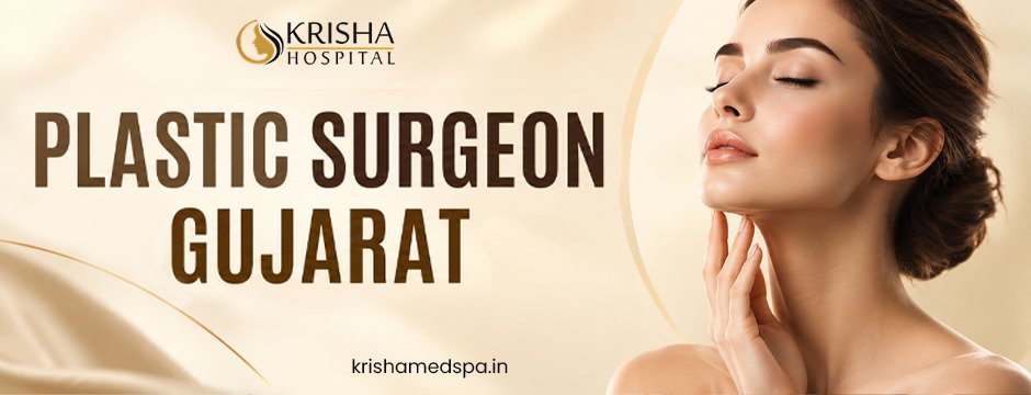Plastic surgen gujaraat