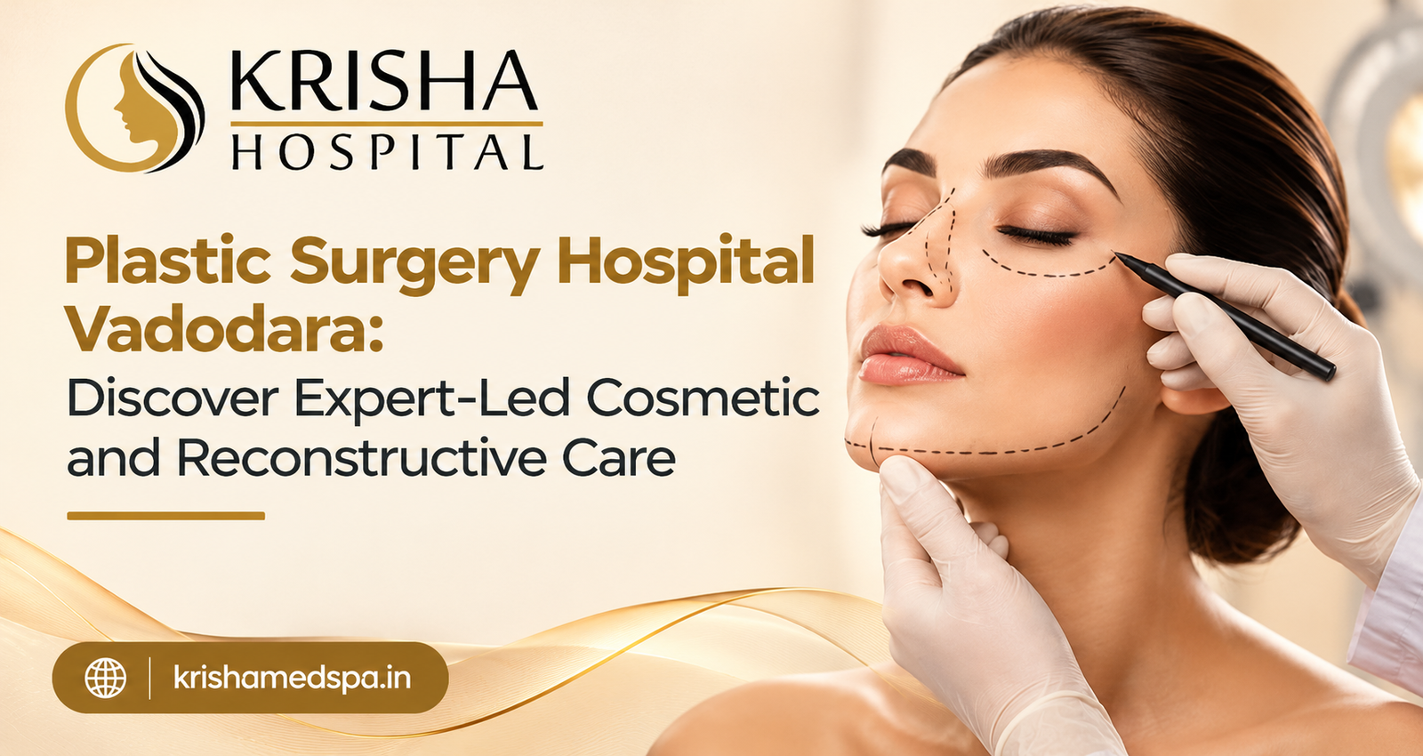 plastic surgery hospital gujarat